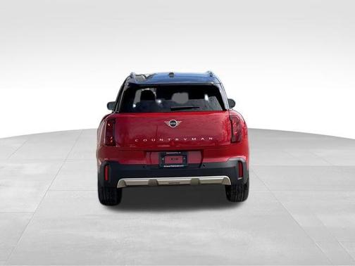 2025 MINI Countryman Cooper S ALL4