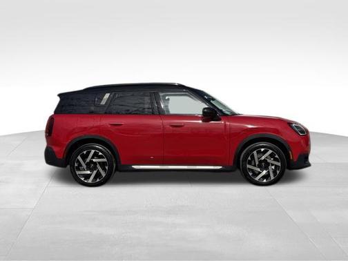 2025 MINI Countryman Cooper S ALL4