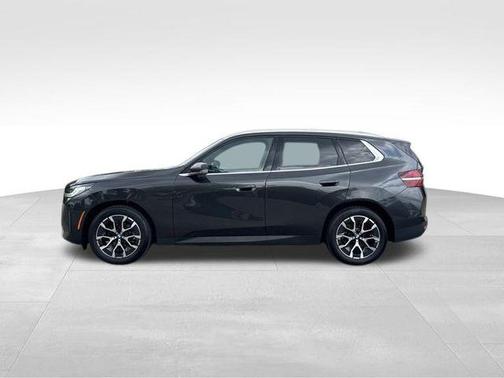 Dark Graphite 2026 BMW X3 30 xDrive