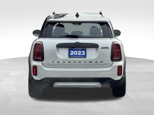 2023 MINI Countryman Cooper S ALL4
