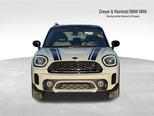 2023 MINI Countryman Cooper S ALL4