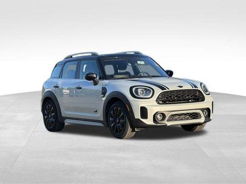 2023 MINI Countryman Cooper S ALL4