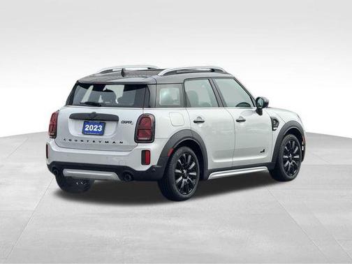 2023 MINI Countryman Cooper S ALL4