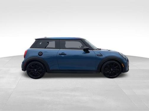 2022 MINI Hardtop Cooper S