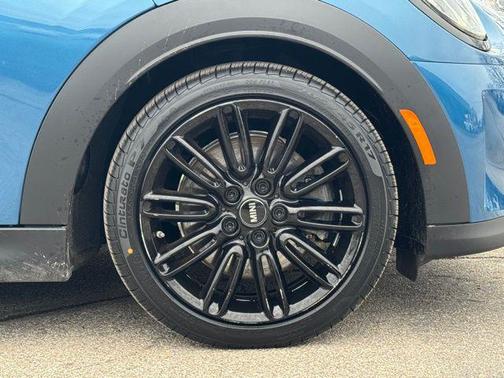 2022 MINI Hardtop Cooper S