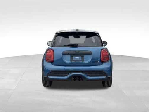 2022 MINI Hardtop Cooper S