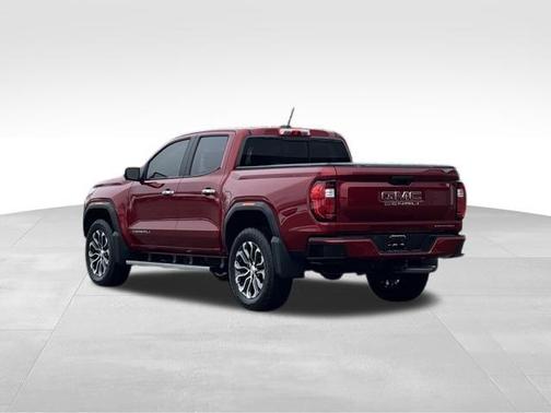 2023 GMC Canyon Denali