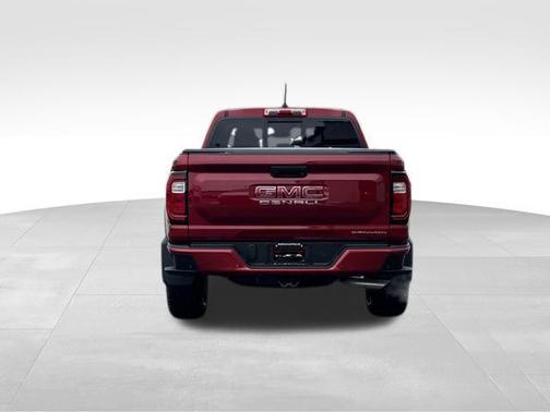 2023 GMC Canyon Denali
