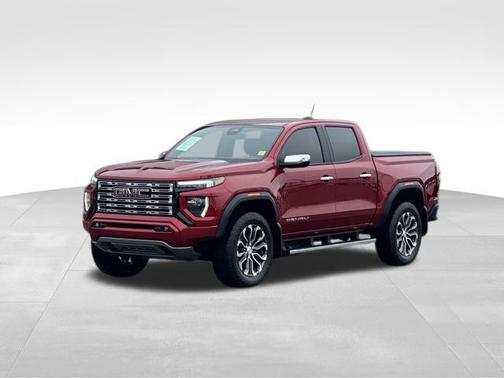 2023 GMC Canyon Denali