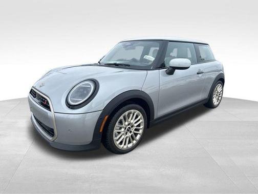 2026 MINI Hardtop Cooper S