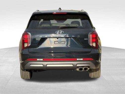 2025 Hyundai PALISADE Limited
