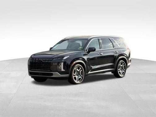 2025 Hyundai PALISADE Limited