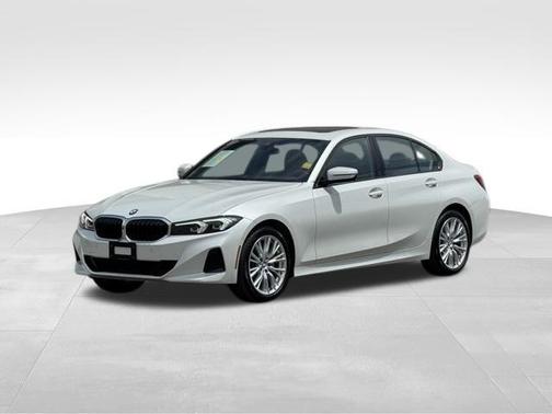 2023 BMW 330 xDrive
