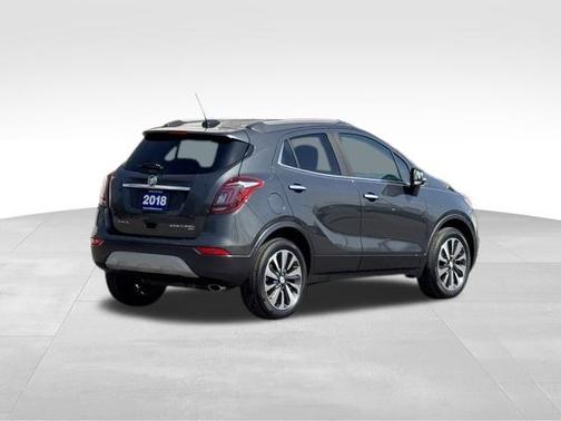 2018 Buick Encore Essence