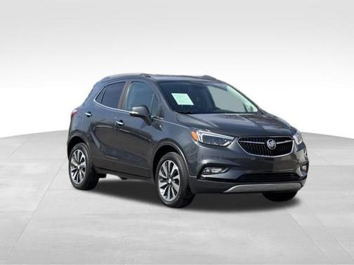 2018 Buick Encore Essence