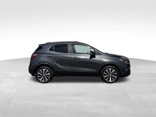 2018 Buick Encore Essence
