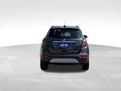 2018 Buick Encore Essence