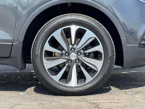 2018 Buick Encore Essence
