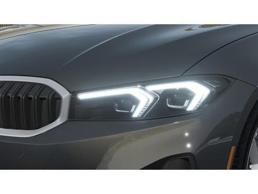 2026 BMW 330 xDrive NA