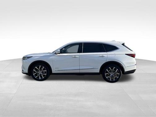 2024 Acura MDX Technology Package