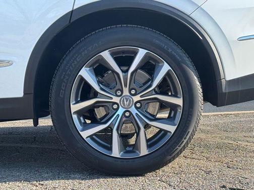 2024 Acura MDX Technology Package