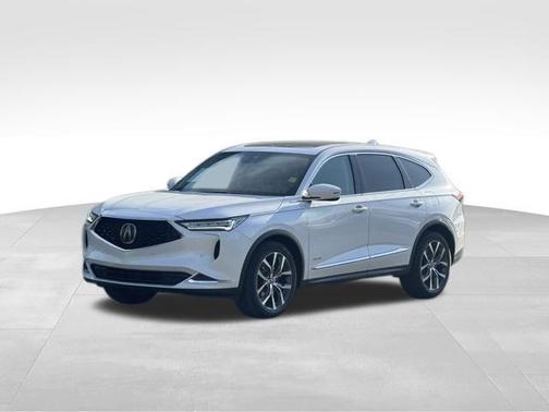 2024 Acura MDX Technology Package