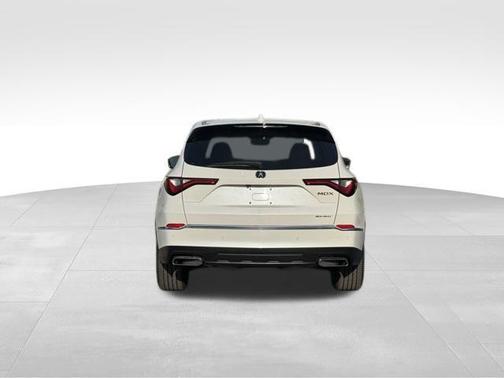2024 Acura MDX Technology Package