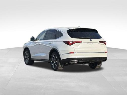 2024 Acura MDX Technology Package