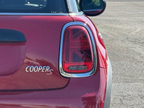 2023 MINI Hardtop Cooper S