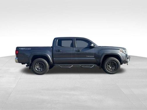 2018 Toyota Tacoma TRD Off Road