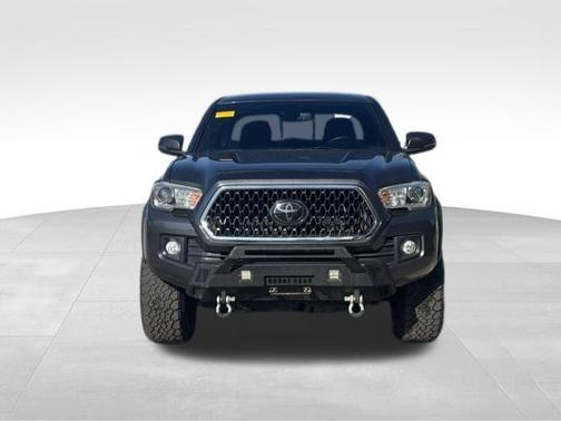 2018 Toyota Tacoma TRD Off Road