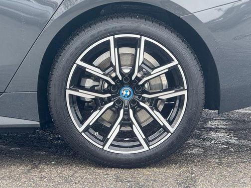 2023 BMW i4 Gran Coupe eDrive40