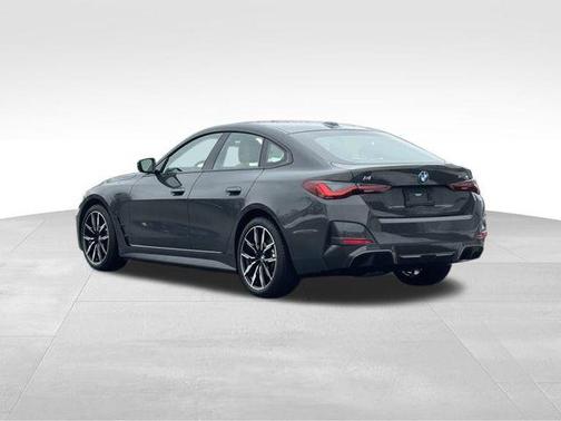 2023 BMW i4 Gran Coupe eDrive40