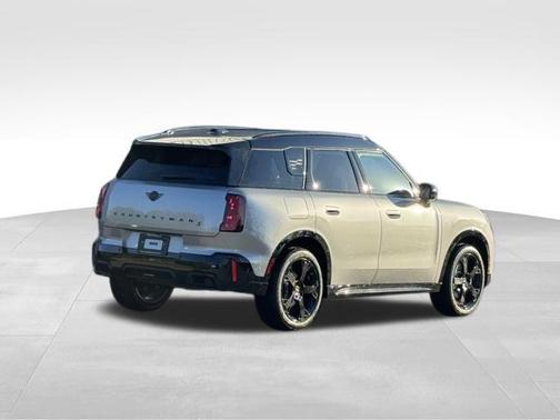 2026 MINI Countryman Cooper S ALL4
