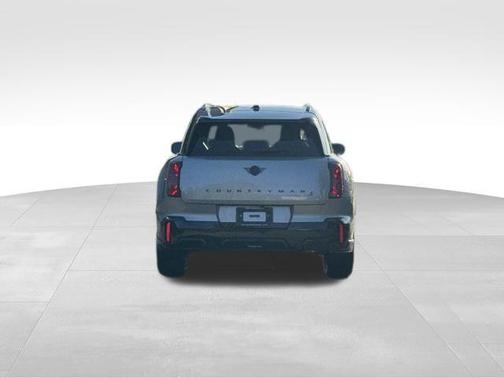 2026 MINI Countryman Cooper S ALL4