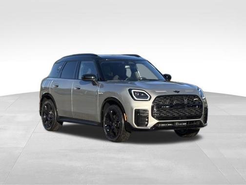 2026 MINI Countryman Cooper S ALL4
