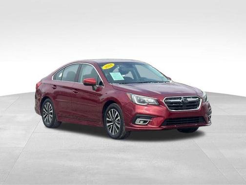 2018 Subaru Legacy Premium