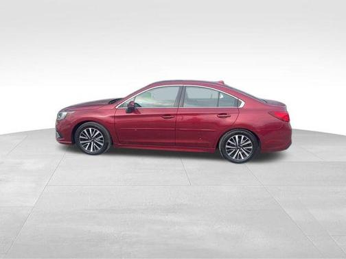 2018 Subaru Legacy Premium