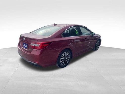 2018 Subaru Legacy Premium
