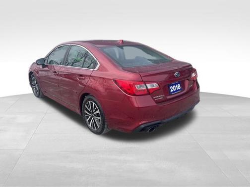 2018 Subaru Legacy Premium