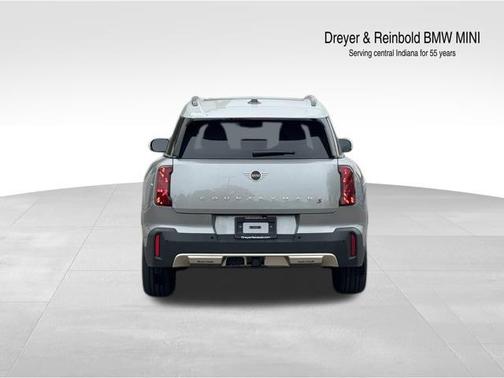 2025 MINI Countryman Cooper S ALL4