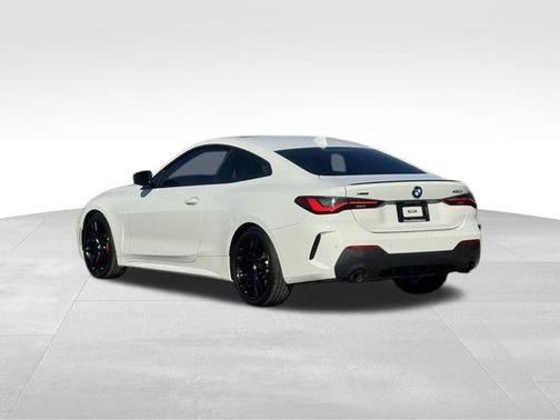 2023 BMW 430 i xDrive