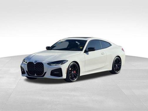 2023 BMW 430 i xDrive