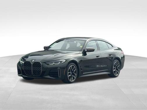 2024 BMW M440 i xDrive