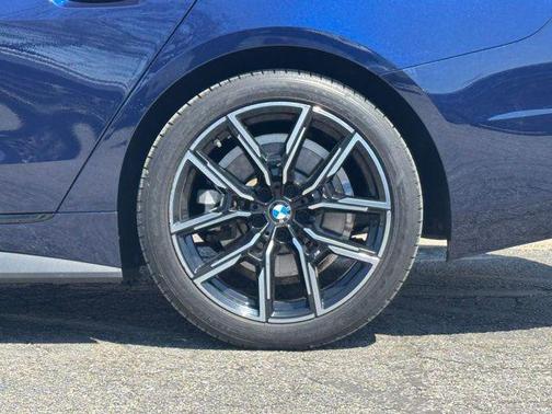 2022 BMW 430 Gran Coupe i
