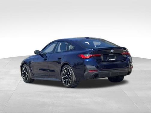 2022 BMW 430 Gran Coupe i