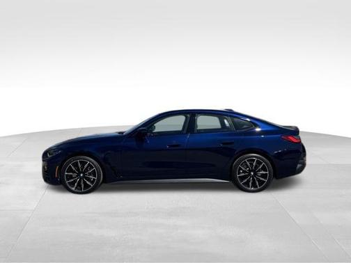 2022 BMW 430 Gran Coupe i