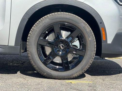2026 MINI Countryman Cooper S ALL4
