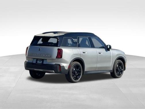 2026 MINI Countryman Cooper S ALL4