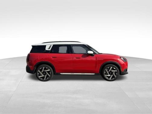 2025 MINI Countryman Cooper S ALL4